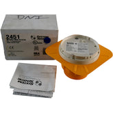 NEW System Sensor Model 2451 Photoelectric Smoke Detector Marine S911 UL