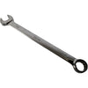 Snap-on SOEX28 7/8'' 12-Point SAE Flank Drive Plus Combination Wrench USA Chrome