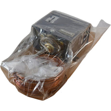 NEW Honeywell L480G 1044 Temperature Controller 250V 20 FT Copper Element 20-60DEG