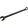 Williams 1218SC 9/16'' SAE 12 Point Super Combo Combination Wrench USA
