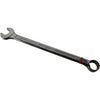 Williams 1218SC 9/16'' SAE 12 Point Super Combo Combination Wrench USA