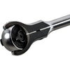 Sonic 7110202 3/8'' Drive 72-Tooth Reversible Swivel Head Ratchet Wrench