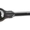 Sonic 7110202 3/8'' Drive 72-Tooth Reversible Swivel Head Ratchet Wrench
