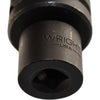 NEW Wright Tool 6228 3/4'' Drive x 7/8'' Hex Bit Impact Socket with 4902 Adapter