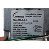 NEW Invensys MA-230-0-2-1 2-Pos Actuator 120VAC 60Hz 20W Damper Valve