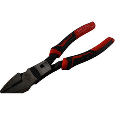Craftsman CMHT81717 8'' Compound Action Lineman's Pliers Wrench Cutter USA