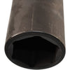 NEW Williams 14-648 1/2'' Drive 1-1/2'' SAE 6-Point Deep Impact Socket