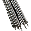 NEW Lot of 16 Watlow Firerod 2430 1/4'' x 6.25'' Cartridge Heater 120V 300W
