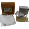 NEW Invensys PC-301 Differential Pressure Air Flow Switch 0.05-1'' Water