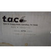 NEW T.A.C I/SiteR2.02 Control Board Module Assembly P/N 330910-02