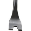 NEW Neiko Pro 10'' Forged Steel Nail Puller Pry Bar Trim Remover Tool