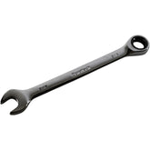 NEW Duratech 9/16'' SAE 72-Tooth Ratcheting Combination Wrench Chrome CR-V