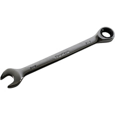 NEW Duratech 9/16'' SAE 72-Tooth Ratcheting Combination Wrench Chrome CR-V
