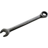 NEW Duratech 9/16'' SAE 72-Tooth Ratcheting Combination Wrench Chrome CR-V