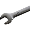 NEW Duratech 9/16'' SAE 72-Tooth Ratcheting Combination Wrench Chrome CR-V
