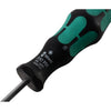 Wera 350 PH PH1x80 Kraftform Plus Phillips Screwdriver Lasertip 008710