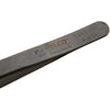 Pelco 5043-SV ESD Safe Replaceable Tip Tweezers Style 5 121mm PVDF