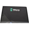 NEW Wera 05022639001 9pc SAE Hex-Plus Ball End Multicolour L-Key Set Pouch