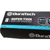 NEW Duratech DTSTW08S 8pc Super-Thin Open End Wrench Set SAE 1/4'' to 1-1/16''