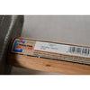 NEW Council Tool PR4 4lb Drilling Hammer 10'' Straight Hickory Handle USA