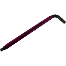 NEW Wera 950 PKL Hex-Plus 5/16'' L-Key Long Arm Ball End