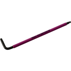 NEW Wera 950 PKL Hex-Plus 1/8'' L-Key Long Arm Ball End