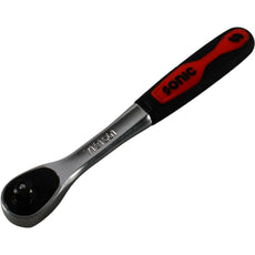 Sonic 7121501 1/4'' Dr Quick Release Reversible Ratchet Handle