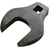 Williams SCOE46 1-7/16'' 12 Point Open End Crowfoot Wrench 1/2'' Drive