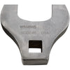 Williams SCOE46 1-7/16'' 12 Point Open End Crowfoot Wrench 1/2'' Drive