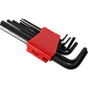 Craftsman 13 Piece Metric Ball End Hex Key L-Wrench Set 1.5mm-7mm