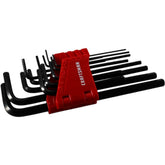 Craftsman 13 Piece Metric Ball End Hex Key L-Wrench Set 1.5mm-7mm