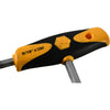 Wiha 5/16'' Hexagon T-Handle Driver 200mm Long Reach T-Grip Tool