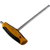 Wiha 5/16'' Hexagon T-Handle Driver 200mm Long Reach T-Grip Tool