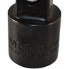 NEW Wright 3899 3/8''F x 1/2''M Square Drive Black Oxide Impact Adapter