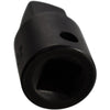 NEW Wright 3899 3/8''F x 1/2''M Square Drive Black Oxide Impact Adapter