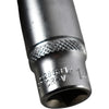 NEW Sonic 2286314 3/8'' Drive 14mm Deep Socket 12-Point Chrome Vanadium