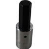 NEW Proto 5441-19M 19mm Hex Bit Socket 1/2'' Drive Chrome 4'' OAL