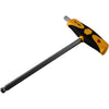 Wiha 3/8'' Hexagon T-Handle Driver 200mm Long Reach T-Grip Tool
