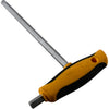 Wiha 3/8'' Hexagon T-Handle Driver 200mm Long Reach T-Grip Tool