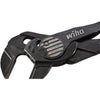 Wiha Z25001250 10'' High Leverage Lineman's Pliers Insulated 1000V Rated