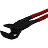 Wiha Z25001250 10'' High Leverage Lineman's Pliers Insulated 1000V Rated