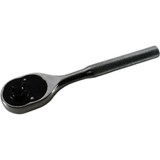 Proto 5249 3/8'' Drive Pear Head Quick Release Ratchet 7'' OAL USA