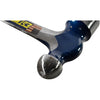 Estwing E3-24BP 24oz Ball Peen Hammer Blue Vinyl Shock Reduction Grip