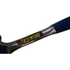 Estwing E3-24BP 24oz Ball Peen Hammer Blue Vinyl Shock Reduction Grip