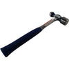 Estwing E3-24BP 24oz Ball Peen Hammer Blue Vinyl Shock Reduction Grip