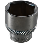 NEW Sonic 22521 3/8'' Drive 21mm Socket 6 Point