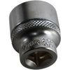 NEW Sonic 22521 3/8'' Drive 21mm Socket 6 Point