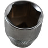 NEW Sonic 22521 3/8'' Drive 21mm Socket 6 Point