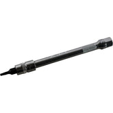Sonic 7141100 1/4'' Drive Extension 4'' OAL & 8163710 T-10 Bit