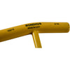 Bondhus 15313 5/16'' Hex L-Wrench Stubby Short Arm L-Key Long Arm